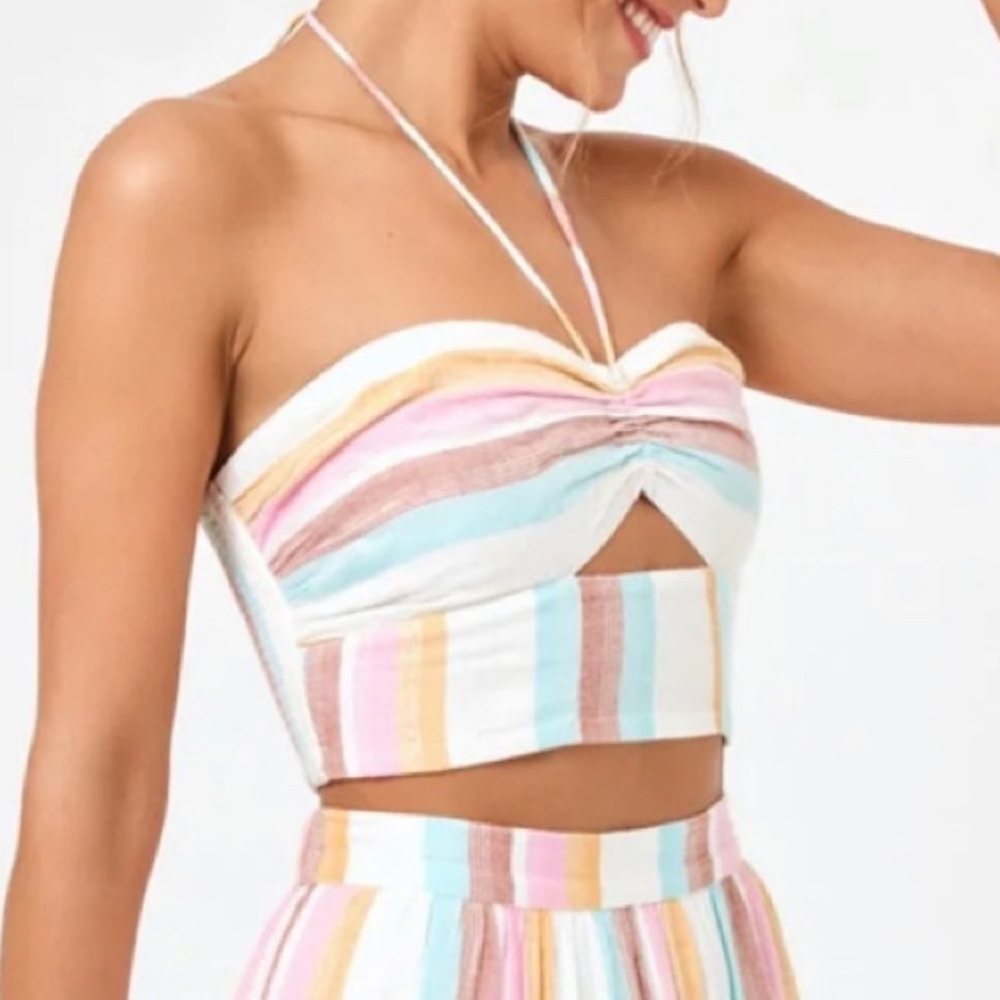 L*space Amalfi Top